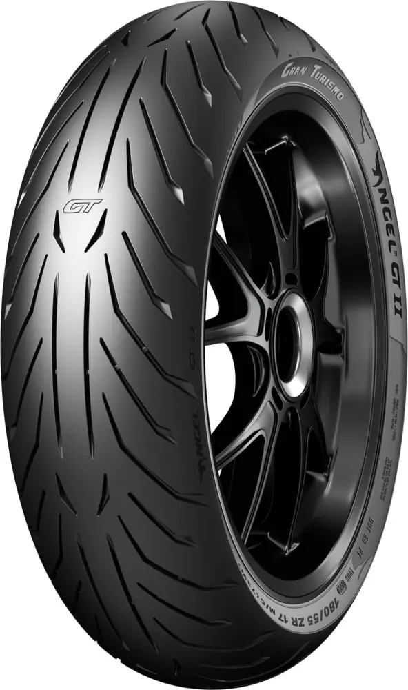 PIRELLI - ANGEL GT II A 180/55 ZR 17 M/C - 03021286