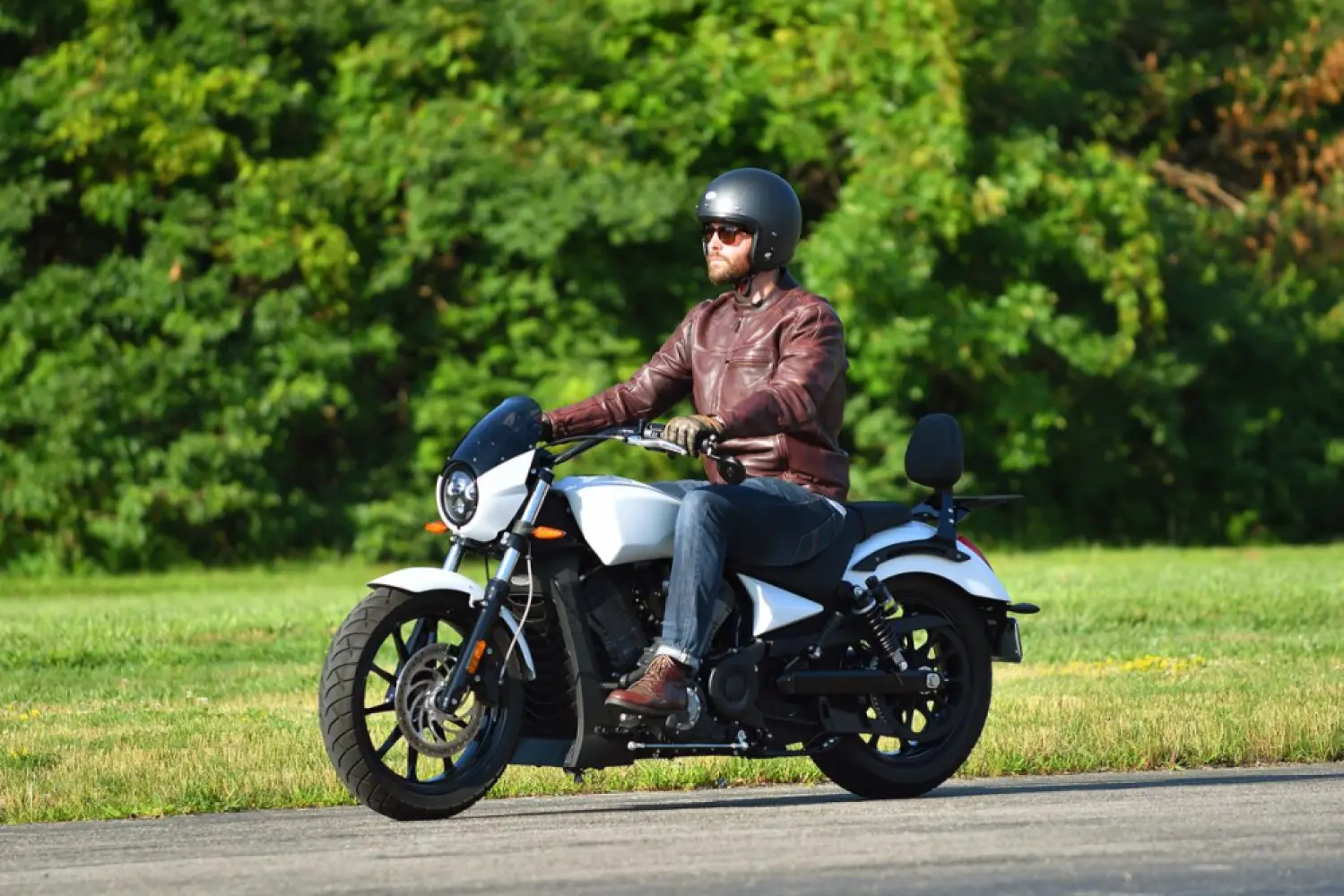 METZELER - CRUISETEC 130/70 B 18 M/C 63H  - 03050985