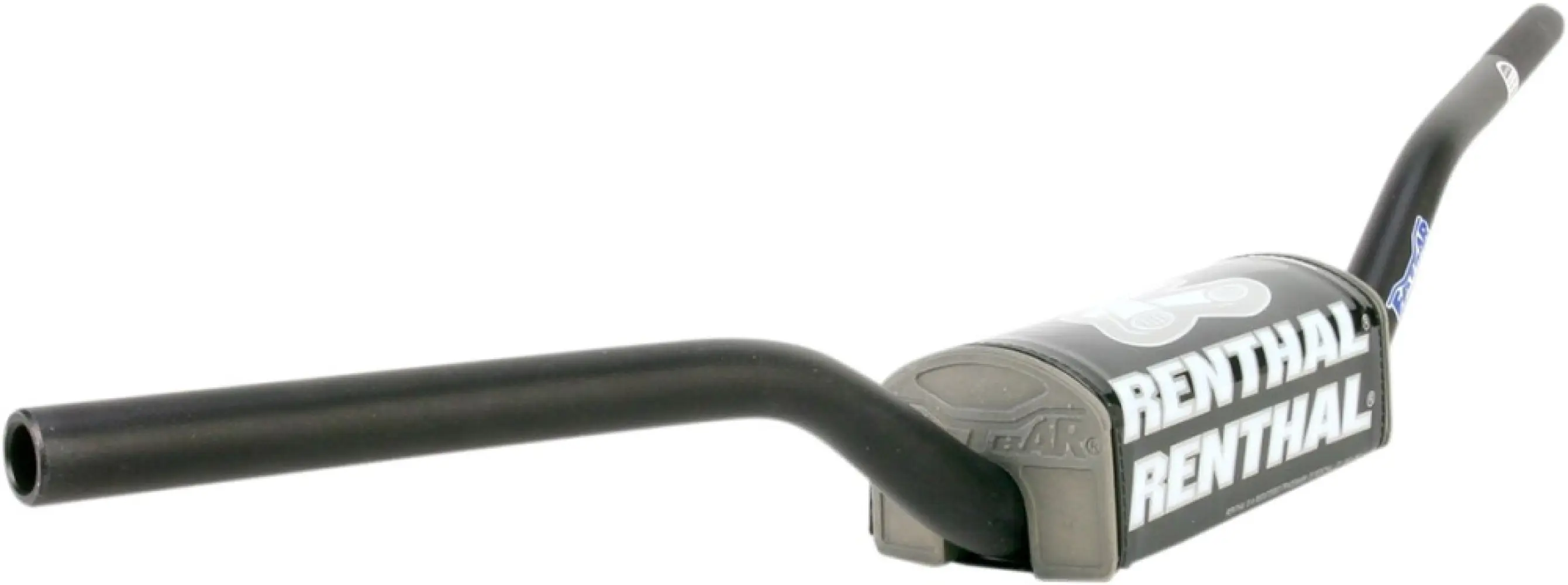 RENTHAL - FATBAR KTM HIGH 826 BLK - 06011964