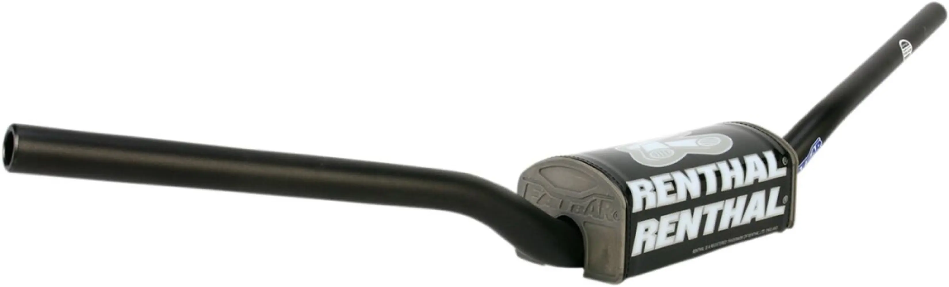 RENTHAL - RENTHAL FATBAR 827 KTM BLK - 06011965
