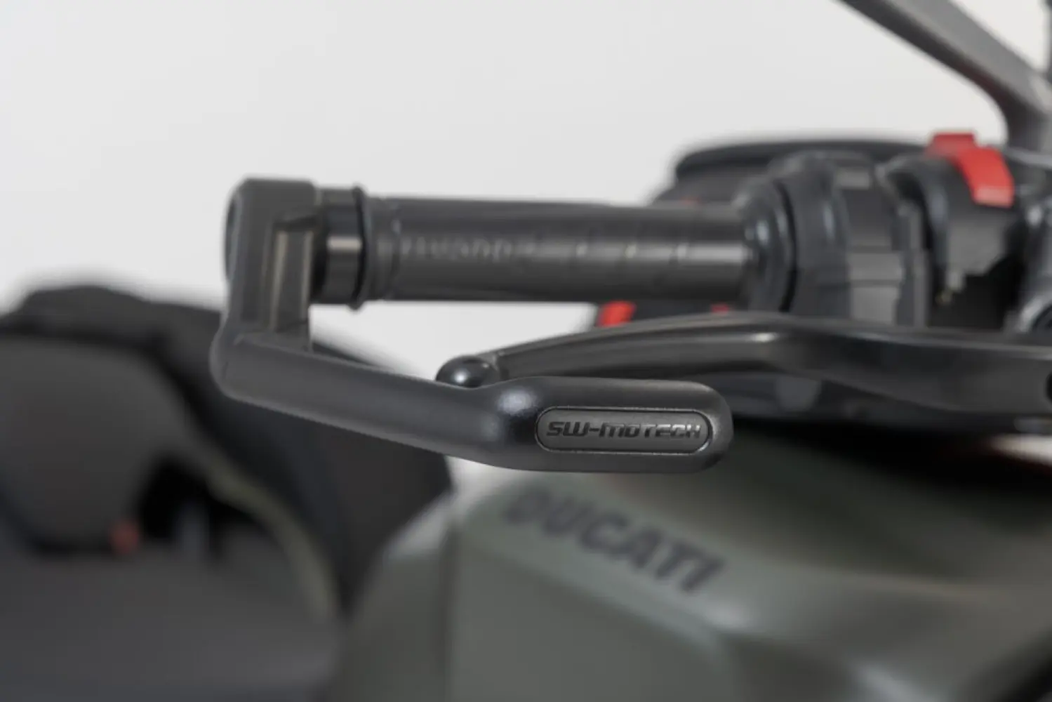 SW-MOTECH - LEVER GUARDS - 06150400