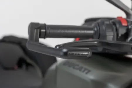 SW-MOTECH - LEVER GUARDS - 06150400