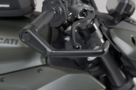 SW-MOTECH - LEVER GUARDS - 06150400