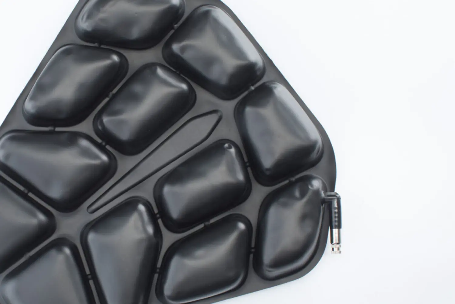 SW-MOTECH - CUSHION TRAVELLER RIDER - 08070216