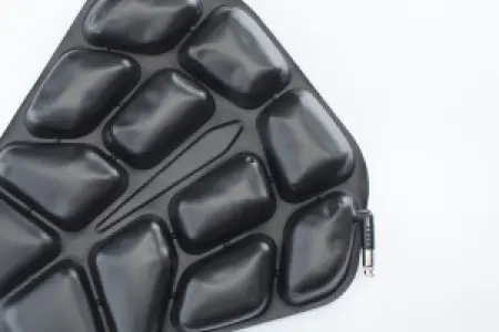 SW-MOTECH - CUSHION TRAVELLER RIDER - 08070216