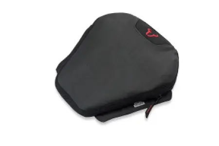 SW-MOTECH - CUSHION TRAVELLER RIDER - 08070216