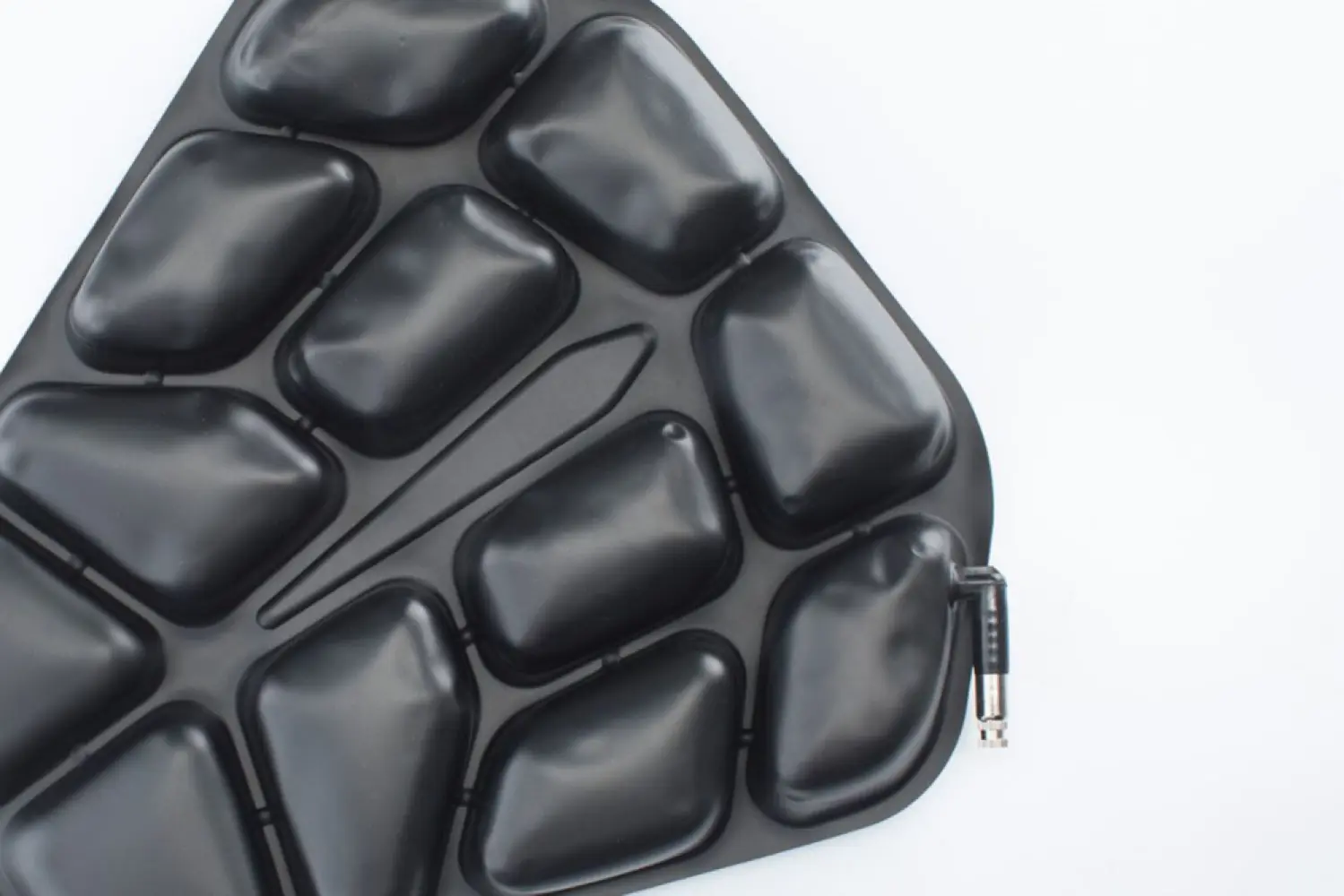 SW-MOTECH - CUSHION TRAVELLER PILLION - 08070217