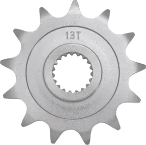 MOOSE OFFROAD HARD-PARTS - FRONT SPROCKET - HONDA - 13T - 12122084