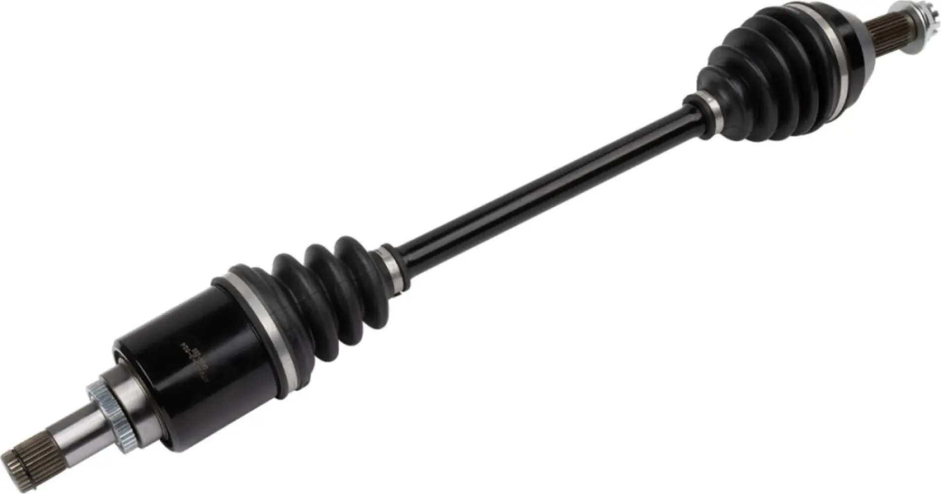 MOOSE OFFROAD FOUR WHEEL - AXLE ASSEMBLY COMPLETE HONDA - 02143115
