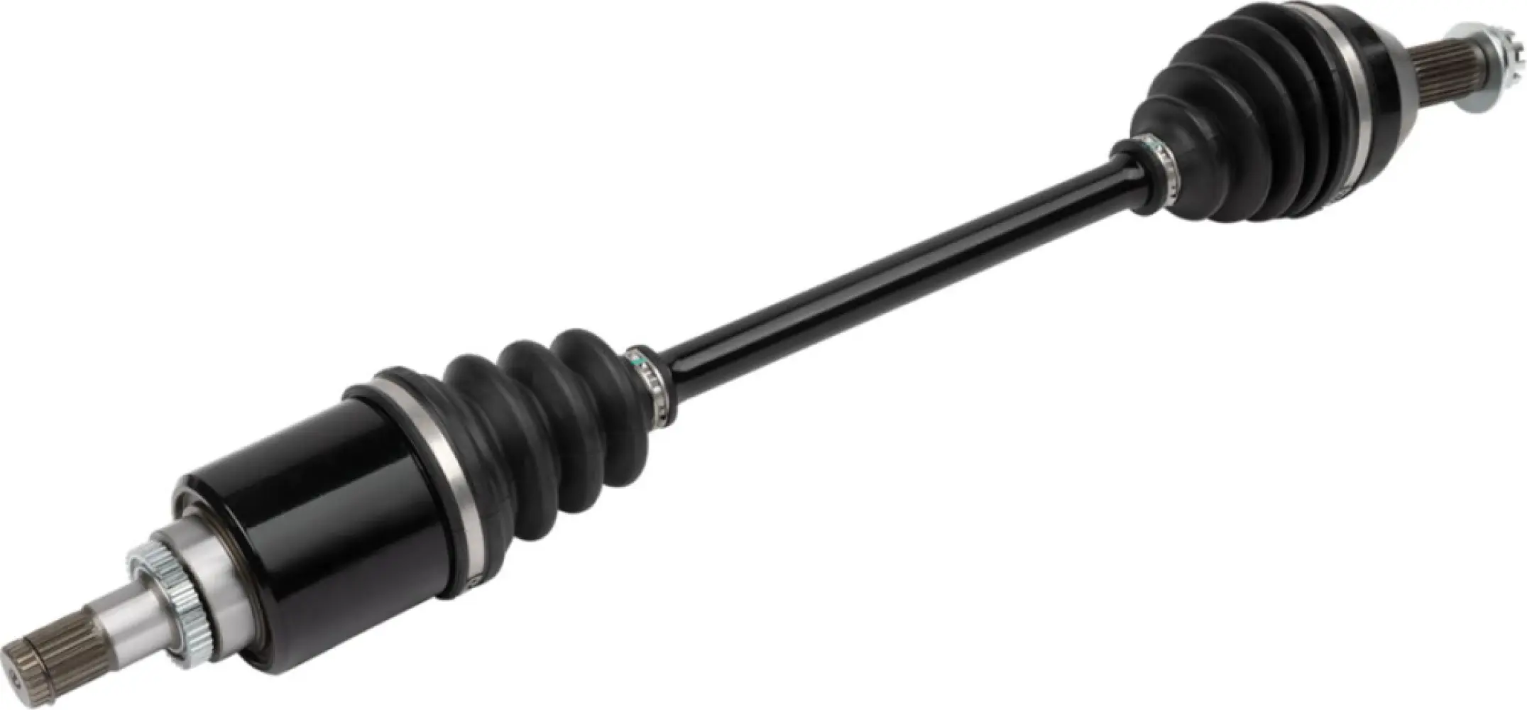MOOSE OFFROAD FOUR WHEEL - AXLE ASSEMBLY COMPLETE HONDA - 02143118