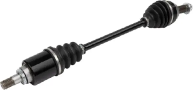 MOOSE OFFROAD FOUR WHEEL - AXLE ASSEMBLY COMPLETE HONDA - 02143118