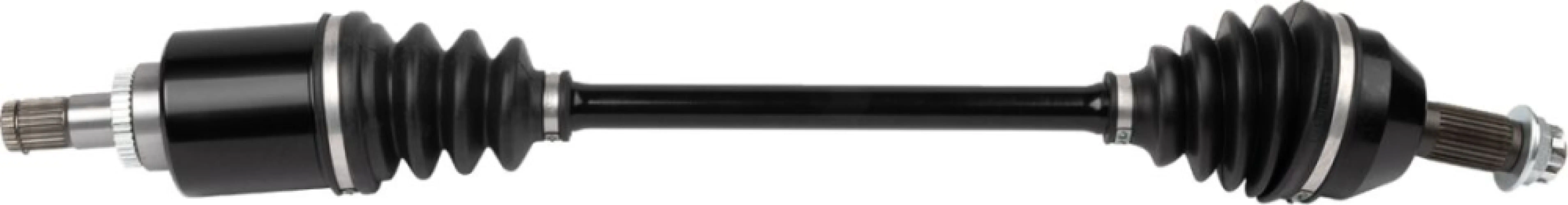 MOOSE OFFROAD FOUR WHEEL - AXLE ASSEMBLY COMPLETE HONDA - 02143119