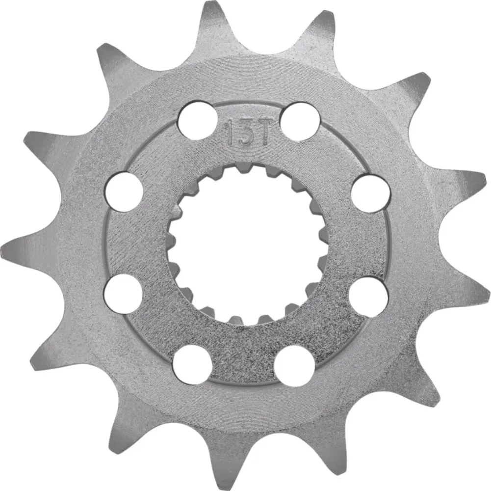 MOOSE OFFROAD HARD-PARTS - FRONT SPROCKET - HONDA - 13T - 12122086