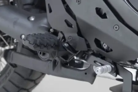 SW-MOTECH - EVO FOOTREST KIT - 16202718
