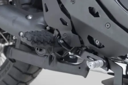 SW-MOTECH - EVO FOOTREST KIT - 16202719