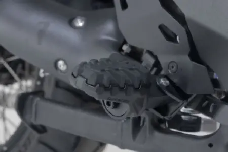 SW-MOTECH - EVO FOOTREST KIT - 16202720