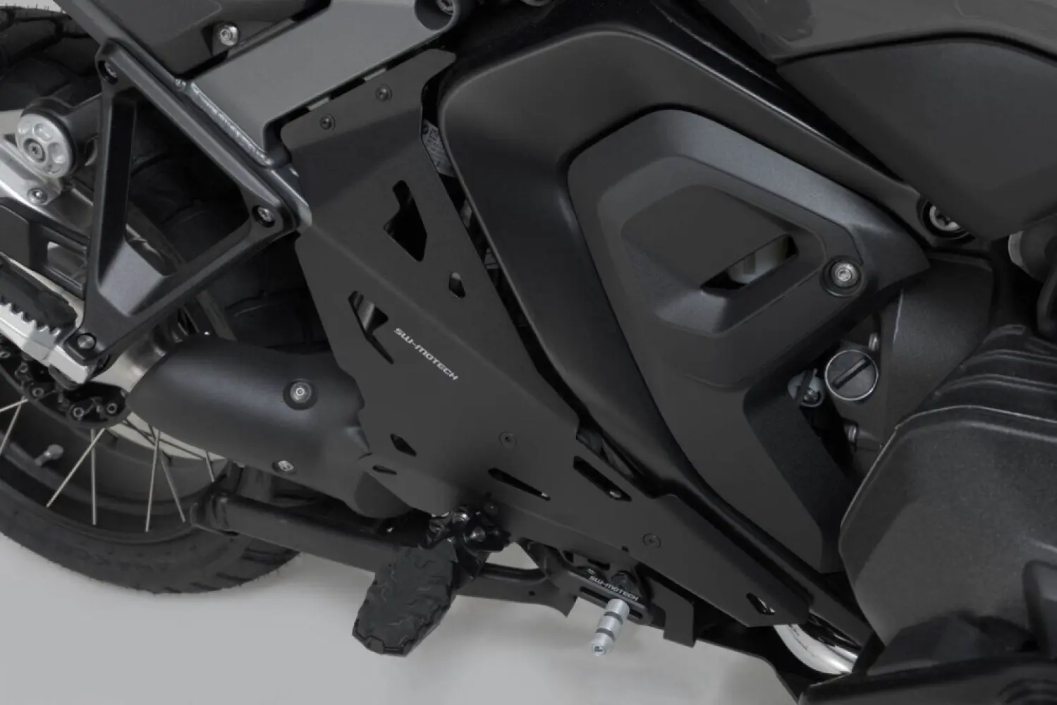 SW-MOTECH - HEEL PROTECTOR R1300GS ADVENTU - 16202731