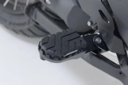 SW-MOTECH - ION FOOTREST KIT - 16202725