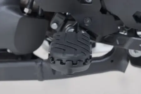 SW-MOTECH - ION FOOTREST KIT - 16202725