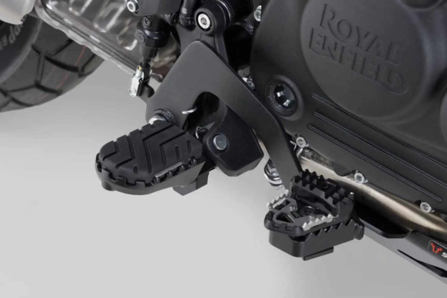 SW-MOTECH - ION FOOTREST KIT - 16202730