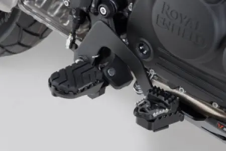 SW-MOTECH - ION FOOTREST KIT - 16202730