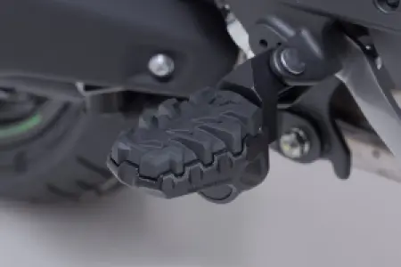 SW-MOTECH - EVO FOOTREST KIT - 16202766