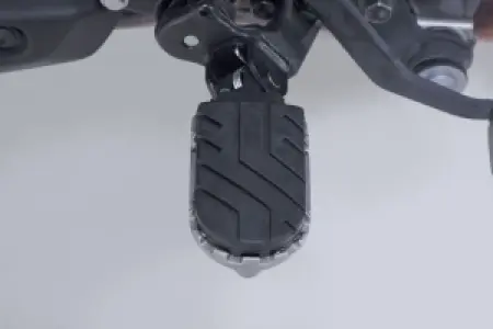 SW-MOTECH - FOOTREST KIT ION - 16202786