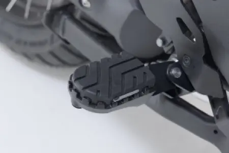 SW-MOTECH - FOOTREST KIT ION - 16202825