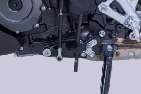 SW-MOTECH - GEAR LEVER - 16211189