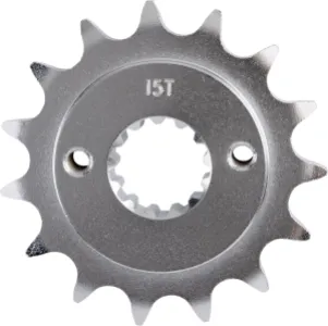 MOOSE OFFROAD HARD-PARTS - FRONT SPROCKET - HONDA - 15T - 12122093