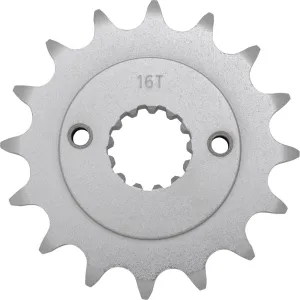 MOOSE OFFROAD HARD-PARTS - FRONT SPROCKET - HONDA - 16T - 12122094