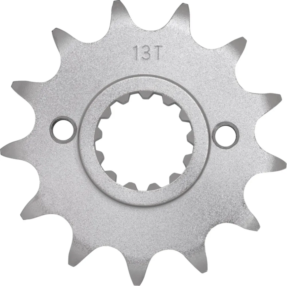 MOOSE OFFROAD HARD-PARTS - FRONT SPROCKET - HONDA - 13T - 12122102
