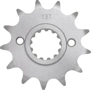 MOOSE OFFROAD HARD-PARTS - FRONT SPROCKET - HONDA - 13T - 12122102