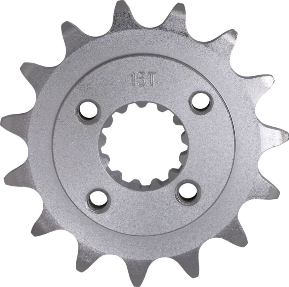 MOOSE OFFROAD HARD-PARTS - FRONT SPROCKET - HONDA - 15T - 12122108