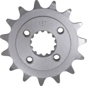 MOOSE OFFROAD HARD-PARTS - FRONT SPROCKET - HONDA - 15T - 12122108