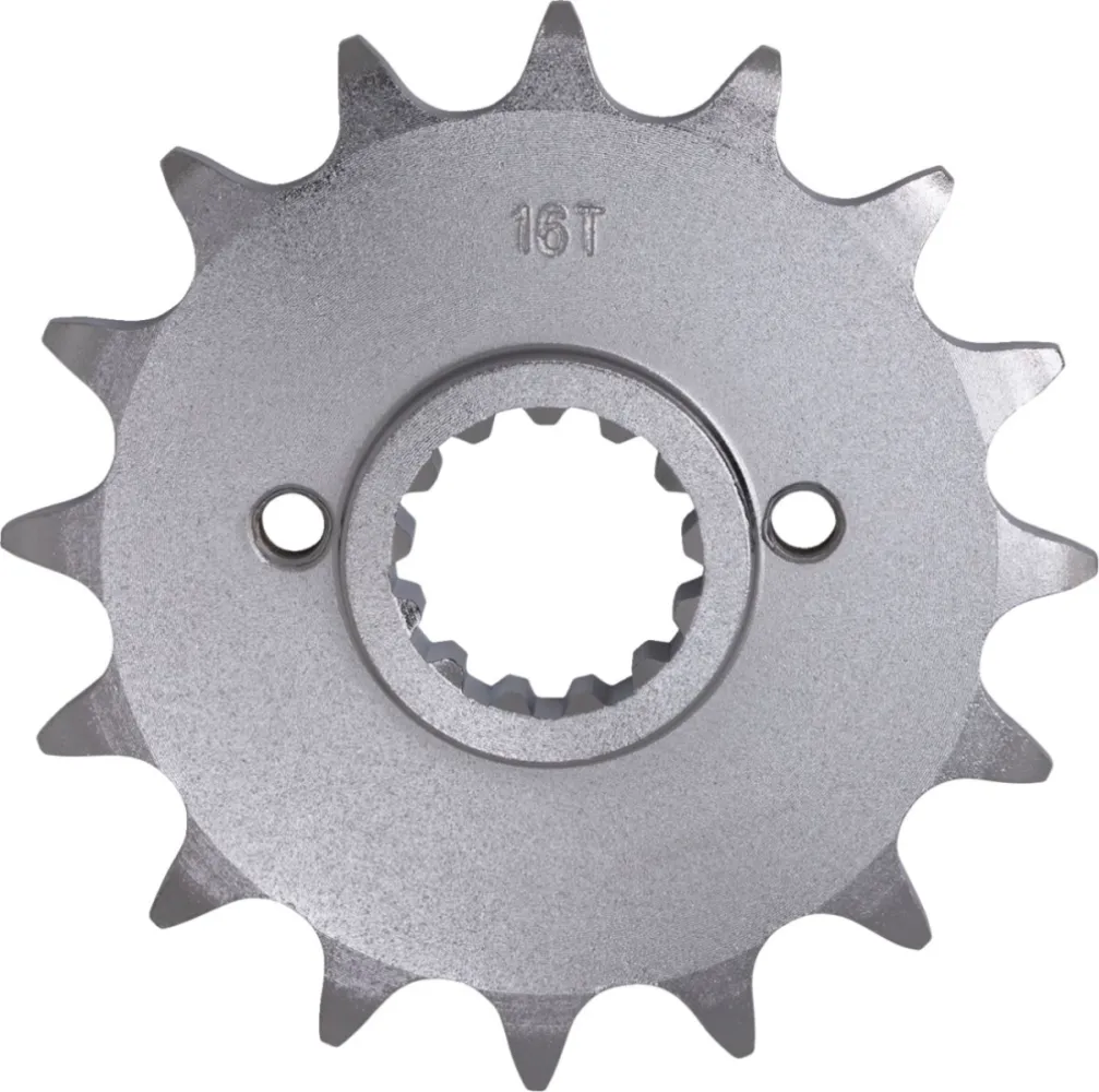 MOOSE OFFROAD HARD-PARTS - FRONT SPROCKET - HONDA - 16T - 12122105