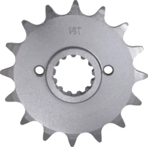 MOOSE OFFROAD HARD-PARTS - FRONT SPROCKET - HONDA - 16T - 12122105