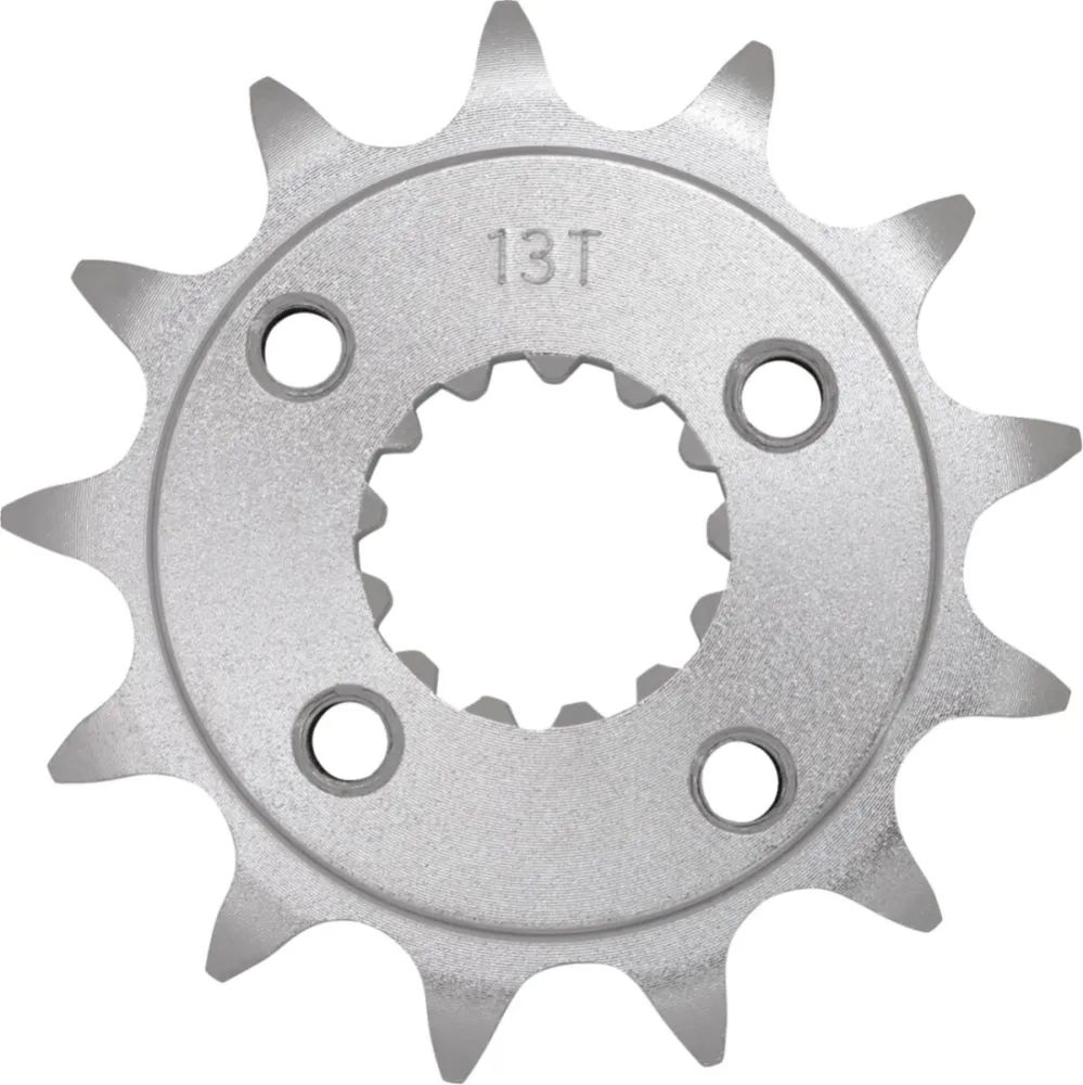 MOOSE OFFROAD HARD-PARTS - FRONT SPROCKET - HONDA - 13T - 12122106