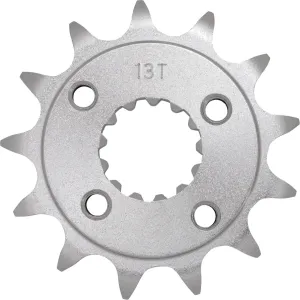 MOOSE OFFROAD HARD-PARTS - FRONT SPROCKET - HONDA - 13T - 12122106
