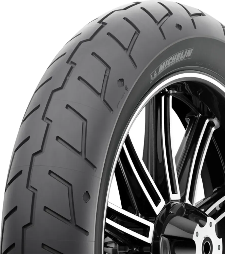 MICHELIN - SCORCHER 31 130/80 B 17 M/C 65 - 03070063