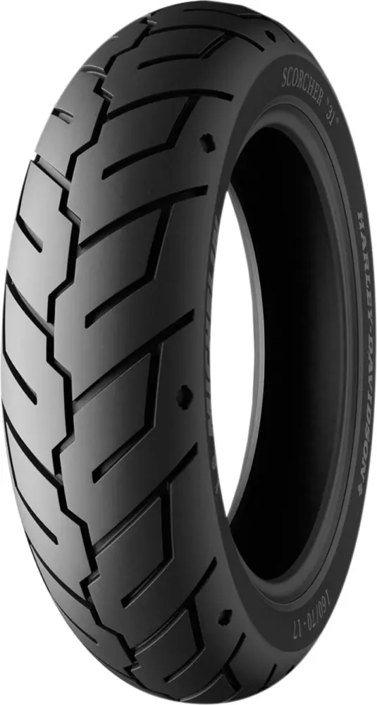 MICHELIN - SCORCHER 31 150/80 B 16 M/C 77 - 03080049