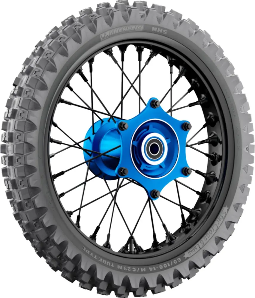 MICHELIN - STARCROSS 5 MINI 60/100 - 14 M - 03120390