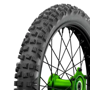 MICHELIN - STARCROSS 6 HARD 90/100 - 21 M - 03120490