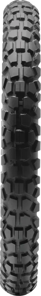 DUNLOP - D 605 FR 2.75-21 MC 45P TT  - 03160390