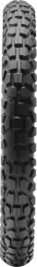 DUNLOP - D 605 FR 2.75-21 MC 45P TT  - 03160390