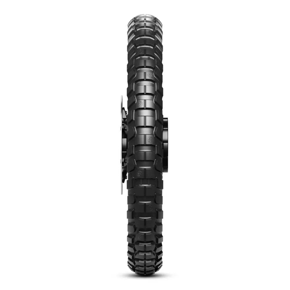 METZELER - KAROO4 B 90/90 - 21 M/C 54T M+ - 03160632