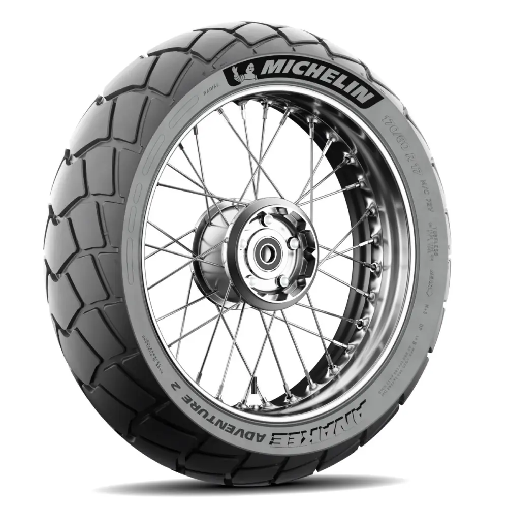 MICHELIN - ANAKEE ADVENTURE 2 150/70 R 17 - 03170975