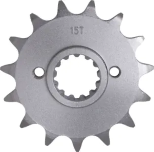 MOOSE OFFROAD HARD-PARTS - FRONT SPROCKET - HON/SUZ/YAM - - 12122104