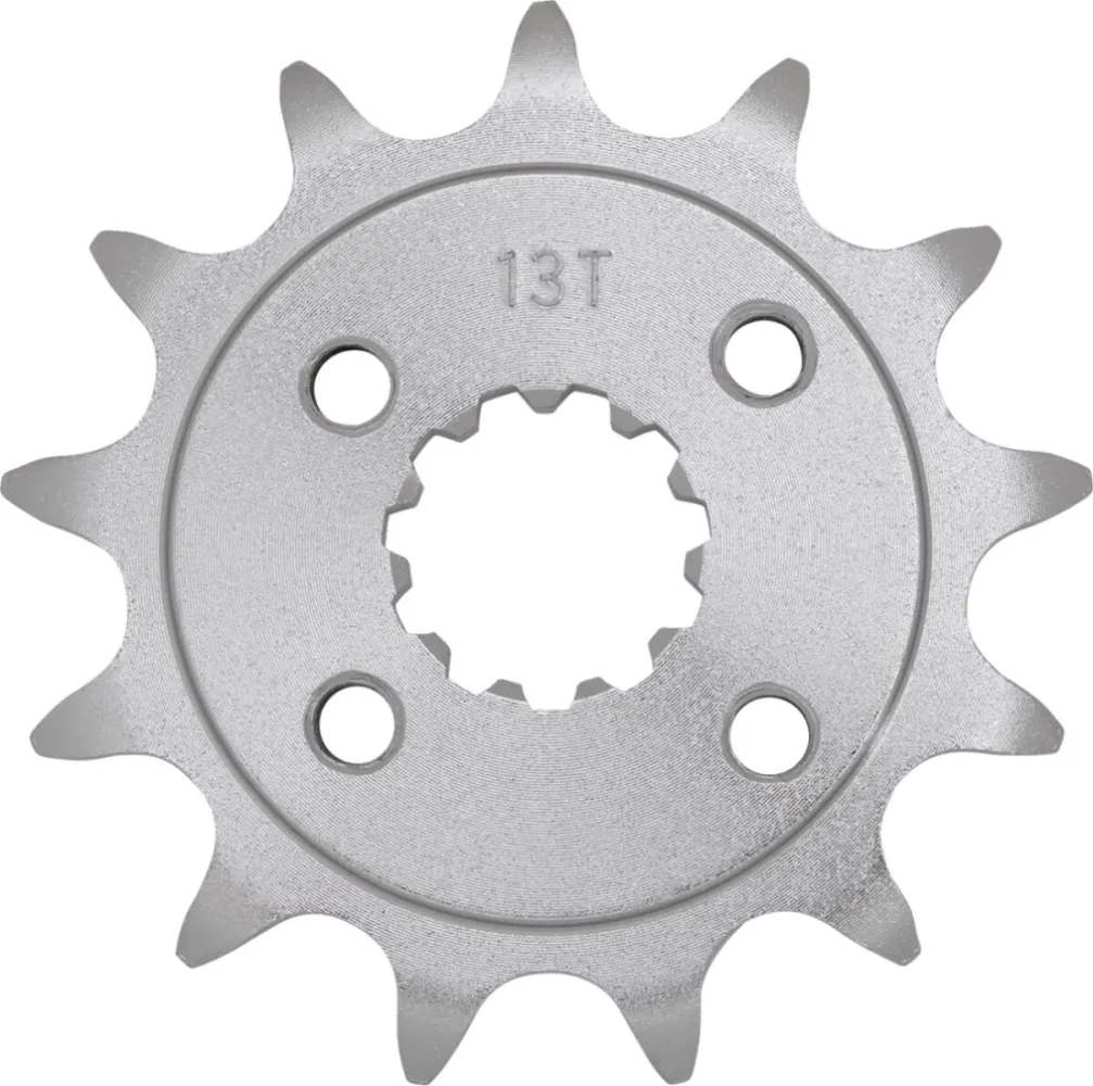 MOOSE OFFROAD HARD-PARTS - FRONT SPROCKET - HONDA - 13T - 12122113