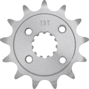 MOOSE OFFROAD HARD-PARTS - FRONT SPROCKET - HONDA - 13T - 12122113